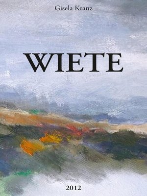 cover image of WIETE